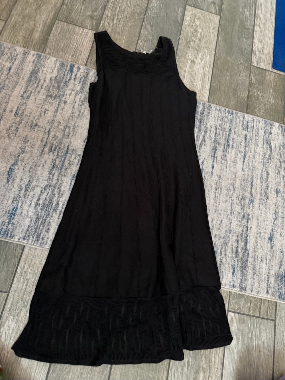 Nic+Zoe Midi Dress